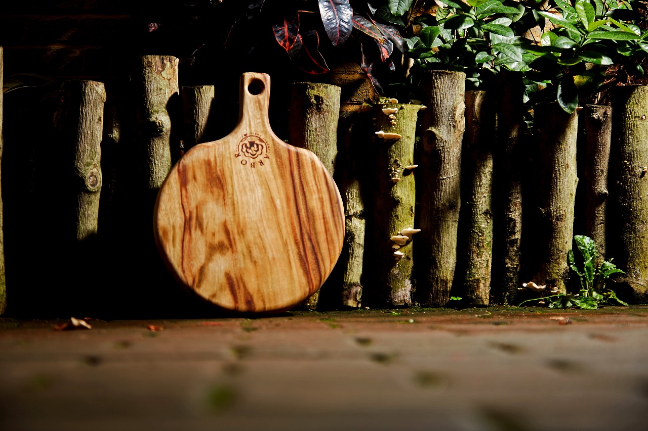 产品拍摄 木制品 木板 菜板 砧板