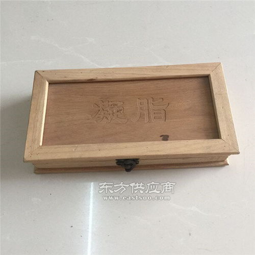 北京松木茶叶木盒生产厂 松木茶叶木盒厂家图片